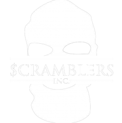 Scramblers Inc.